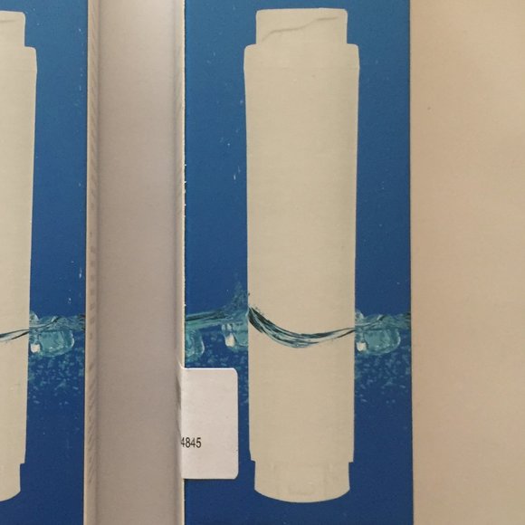 EcoAqua Refrigerator Water Filter EFF-6025A - Picture 3 of 5